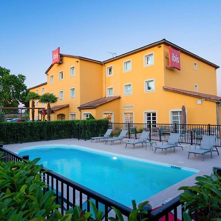 Ibis Manosque Cadarache Hotel Exterior photo